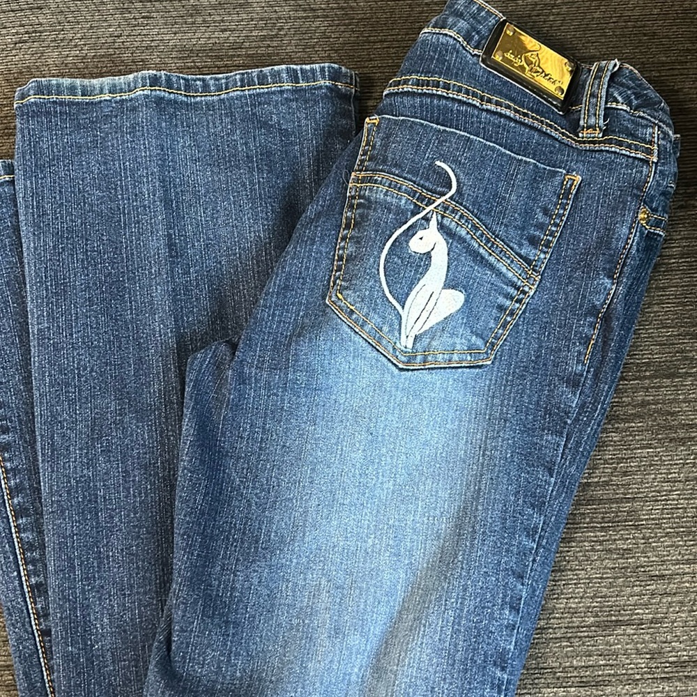 Baby Phat Jeans